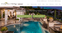 Desktop Screenshot of mikekellyrealestate.com